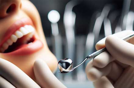 آمالگام دندانی - دکتر شمسایی