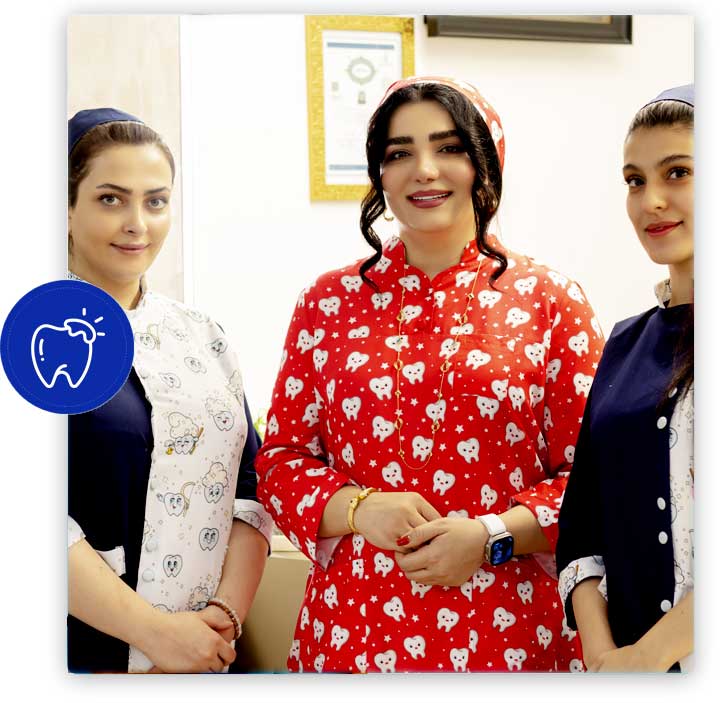 درباره تیم و خدمات ایمپلنت دندان در مطب دندانپزشکی دکتر زهرا شمسایی