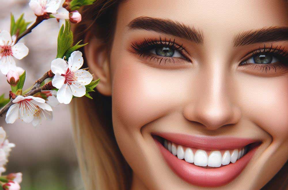 3 راز ایجاد لبخند زیبا - کلینیک زیبایی دکتر شمسایی