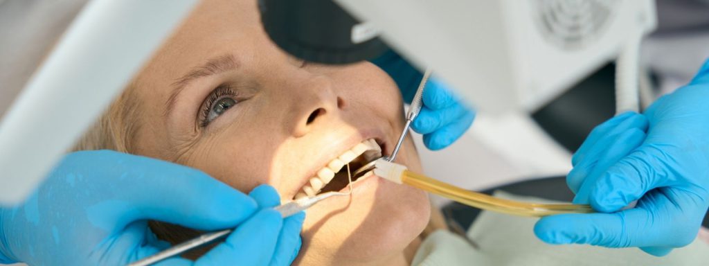 کشیدن دندان عقل - دکتر زهرا شمسایی