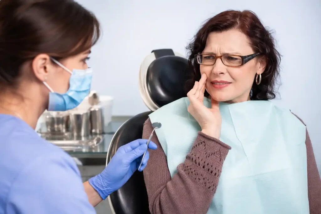 چند روز بعد از ایمپلنت درد طبیعی است؟