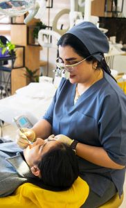 مرحله اول ایمپلنت چقدر طول میکشد